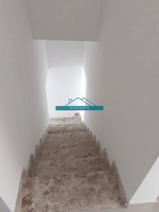 Imagem Sobrado com 3 Quartos à Venda, 100 m² em Loteamento Jardim Aruan - Caraguatatuba