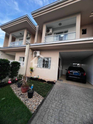 Imagem Casa com 3 Quartos à Venda, 180 m² em Aventureiro - Joinville Imagem Casa com 3 Quartos à Venda, 180 m² em Aventureiro - Joinville