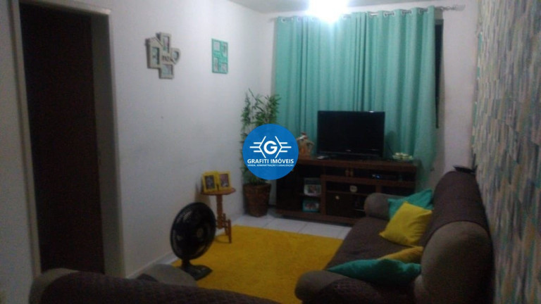 Imagem Imóvel com 3 Quartos à Venda, 1 m² em Campo Grande - Rio De Janeiro