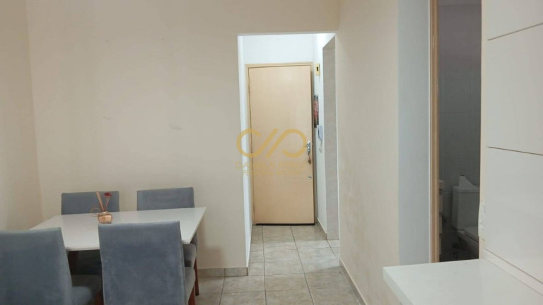 Imagem Apartamento com 1 Quarto à Venda, 57 m² em Ocian - Praia Grande Imagem Apartamento com 1 Quarto à Venda, 57 m² em Ocian - Praia Grande