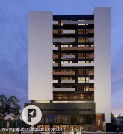 Imagem Apartamento com 1 Quarto à Venda, 22 m² em Jatiúca - Maceió Imagem Apartamento com 1 Quarto à Venda, 22 m² em Jatiúca - Maceió