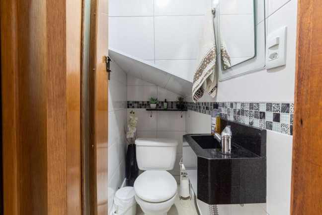 Imagem Casa com 3 Quartos à Venda, 100 m² em Vila Formosa - São Paulo Imagem Casa com 3 Quartos à Venda, 100 m² em Vila Formosa - São Paulo