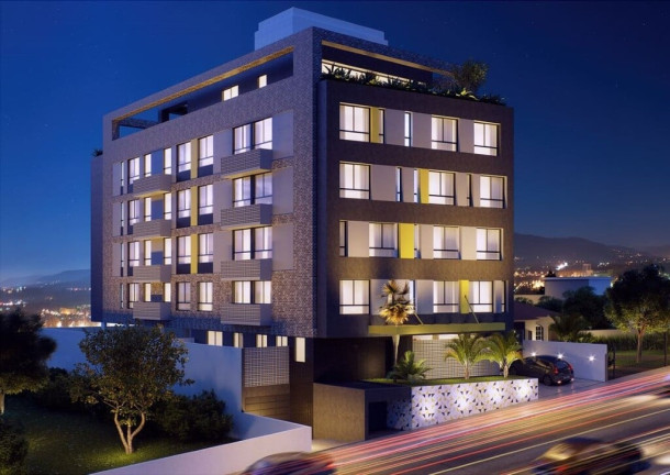 Imagem Apartamento com 2 Quartos à Venda, 60 m² em Trindade - Florianópolis