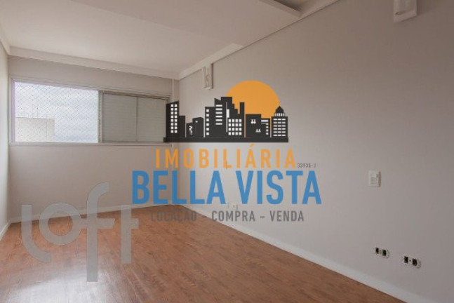 Imagem Apartamento com 3 Quartos à Venda,  em Vila Mariana - São Paulo
