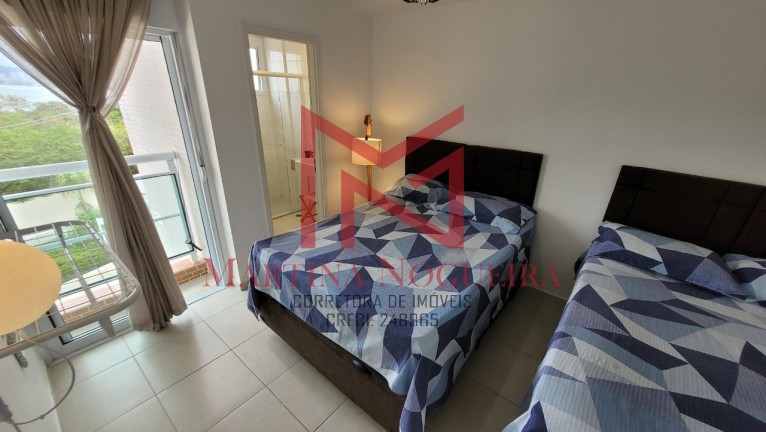 Imagem Apartamento com 2 Quartos à Venda, 80 m² em Parque Enseada - Guarujá