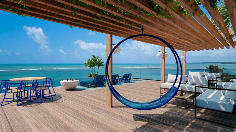 Imagem Imóvel com 1 Quarto à Venda, 55 m² em Jardim Oceania - João Pessoa Imagem Imóvel com 1 Quarto à Venda, 55 m² em Jardim Oceania - João Pessoa