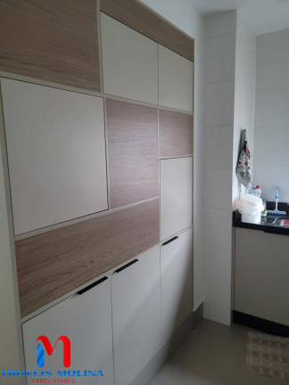 Imagem Apartamento com 3 Quartos à Venda, 103 m² em Centro - Santo André Imagem Apartamento com 3 Quartos à Venda, 103 m² em Centro - Santo André