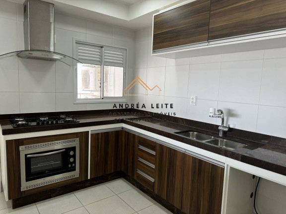 Imagem Apartamento com 3 Quartos para Alugar, 140 m² em Parque Campolim - Sorocaba