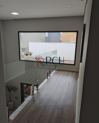 Imagem Sobrado com 3 Quartos à Venda, 211 m² em Parque Ibiti Reserva - Sorocaba