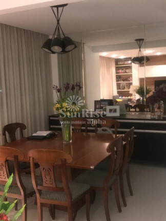 Imagem Apartamento com 2 Quartos para Alugar, 121 m² em Alphaville Conde I - Barueri Imagem Apartamento com 2 Quartos para Alugar, 121 m² em Alphaville Conde I - Barueri