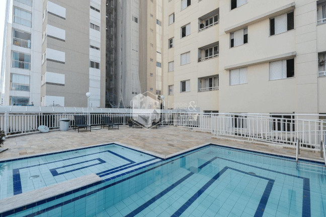 Imagem Apartamento com 2 Quartos à Venda, 49 m² em Mooca - São Paulo Imagem Apartamento com 2 Quartos à Venda, 49 m² em Mooca - São Paulo
