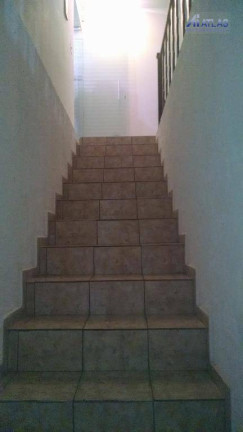 Imagem Sobrado com 3 Quartos à Venda, 300 m² em Vila Maria Alta - São Paulo