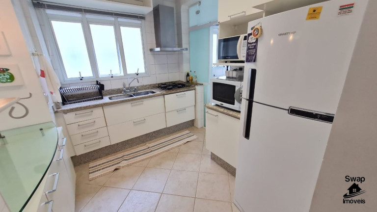 Imagem Apartamento com 3 Quartos à Venda, 122 m² em Riviera - Bertioga
