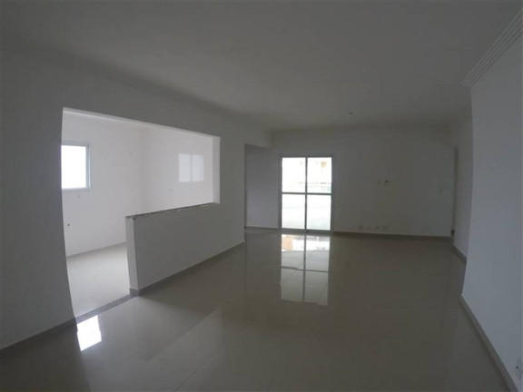 Imagem Apartamento com 3 Quartos à Venda, 171 m² em Tupi - Praia Grande