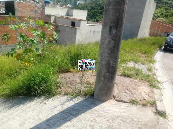 Imagem Terreno à Venda, 97 m² em Jardim Do Mirante - Santo André Imagem Terreno à Venda, 97 m² em Jardim Do Mirante - Santo André