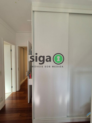 Imagem Apartamento com 3 Quartos à Venda ou Locação, 142 m² em Vila Andrade - São Paulo Imagem Apartamento com 3 Quartos à Venda ou Locação, 142 m² em Vila Andrade - São Paulo