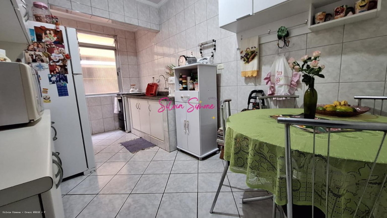 Imagem Apartamento com 2 Quartos à Venda, 64 m² em Aparecida - Santos Imagem Apartamento com 2 Quartos à Venda, 64 m² em Aparecida - Santos