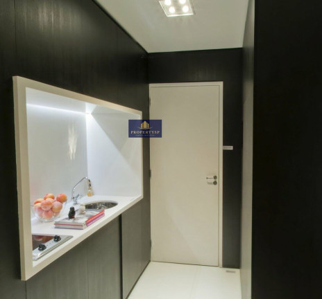 Imagem Apartamento com 2 Quartos à Venda, 55 m² em Pinheiros - São Paulo Imagem Apartamento com 2 Quartos à Venda, 55 m² em Pinheiros - São Paulo