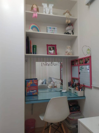 Imagem Apartamento com 3 Quartos à Venda, 79 m² em Alto Da Mooca - São Paulo