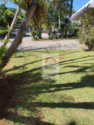 Casa com 4 Quartos à Venda, 550 m² em Condomínio Vale Do Sol - Tremembé