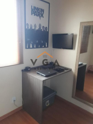 Imagem Apartamento com 3 Quartos à Venda, 57 m² em Vila Talarico - São Paulo