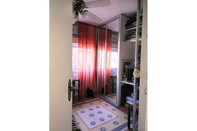 Imagem Imóvel com 2 Quartos à Venda, 127 m² em Cristal - Porto Alegre