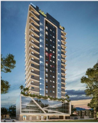 Apartamento com 2 Quartos à Venda, 57 m² em Morretes - Itapema