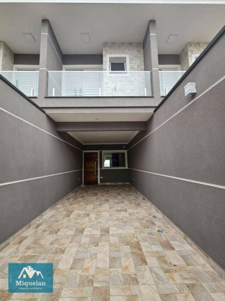 Sobrado com 3 Quartos à Venda, 140 m² em Vila Maria Alta - São Paulo