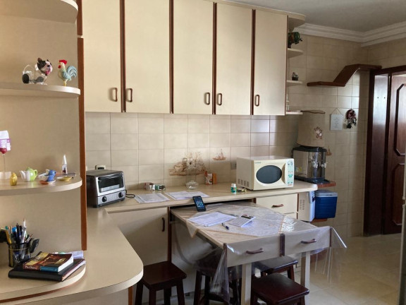 Imagem Apartamento com 3 Quartos à Venda, 179 m² em Centro - Curitiba