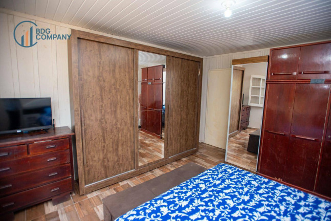 Imagem Chácara com 3 Quartos à Venda, 160 m² em Santa Fé - Irati Imagem Chácara com 3 Quartos à Venda, 160 m² em Santa Fé - Irati