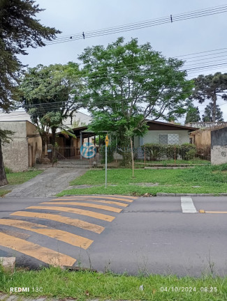 Imagem Terreno à Venda, 405 m² em Tingui - Curitiba Imagem Terreno à Venda, 405 m² em Tingui - Curitiba