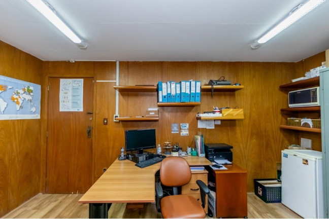 Imagem Sala Comercial à Venda, 44 m² em Cerqueira César - São Paulo