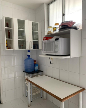 Imagem Imóvel com 3 Quartos à Venda, 128 m² em Canela - Salvador Imagem Imóvel com 3 Quartos à Venda, 128 m² em Canela - Salvador