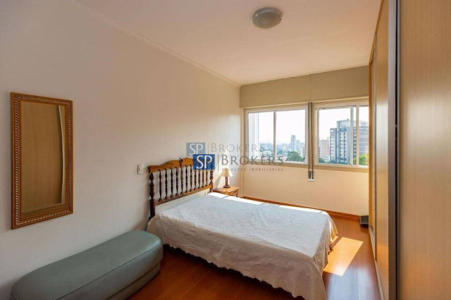 Imagem Apartamento com 3 Quartos à Venda, 138 m² em Vila Mariana - São Paulo Imagem Apartamento com 3 Quartos à Venda, 138 m² em Vila Mariana - São Paulo