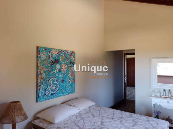 Imagem Casa com 7 Quartos à Venda, 600 m² em João Fernandes - Armação Dos Búzios