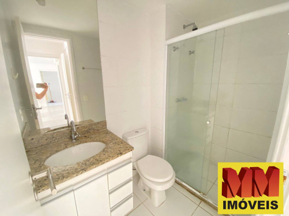 Imagem Apartamento com 2 Quartos à Venda, 92 m² em Braga - Cabo Frio