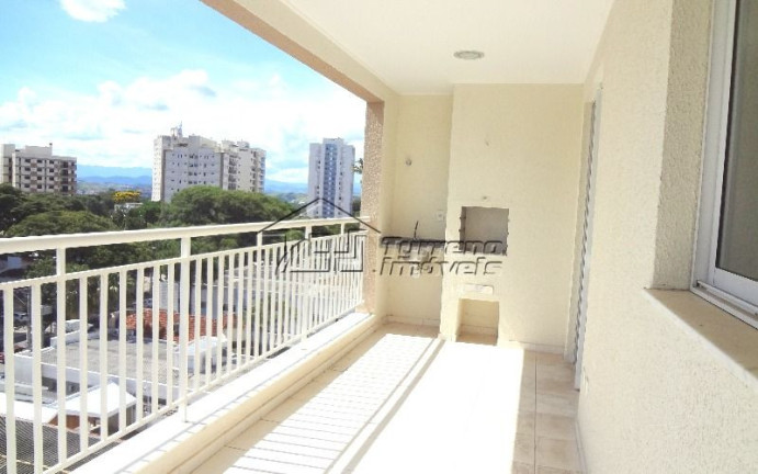 Apartamento com 3 Quartos à Venda, 103 m² em Vila Adyana - São José Dos Campos