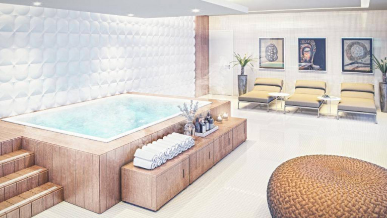 Imagem Apartamento com 2 Quartos à Venda, 69 m² em Canto Do Forte - Praia Grande Imagem Apartamento com 2 Quartos à Venda, 69 m² em Canto Do Forte - Praia Grande