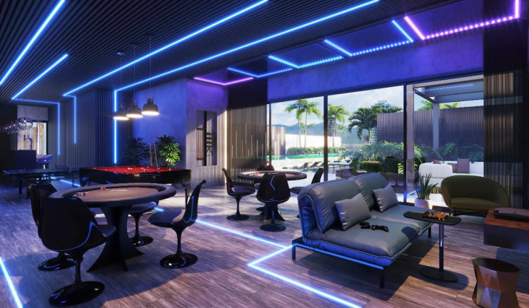 Imagem Apartamento com 4 Quartos à Venda, 203 m² em Meia Praia - Itapema