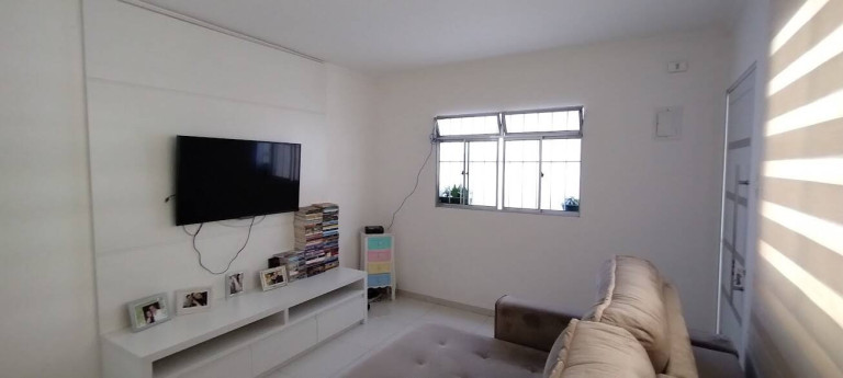 Imagem Casa com 2 Quartos à Venda, 162 m² em Jardim Das Rosas (zona Leste) - São Paulo Imagem Casa com 2 Quartos à Venda, 162 m² em Jardim Das Rosas (zona Leste) - São Paulo