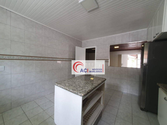 Imagem Casa com 4 Quartos à Venda ou Locação, 517 m² em Vila Verde - Itapevi