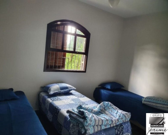 Imagem Imóvel com 3 Quartos à Venda, 1.190 m² em Residencial Alvorada - Araçoiaba Da Serra Imagem Imóvel com 3 Quartos à Venda, 1.190 m² em Residencial Alvorada - Araçoiaba Da Serra