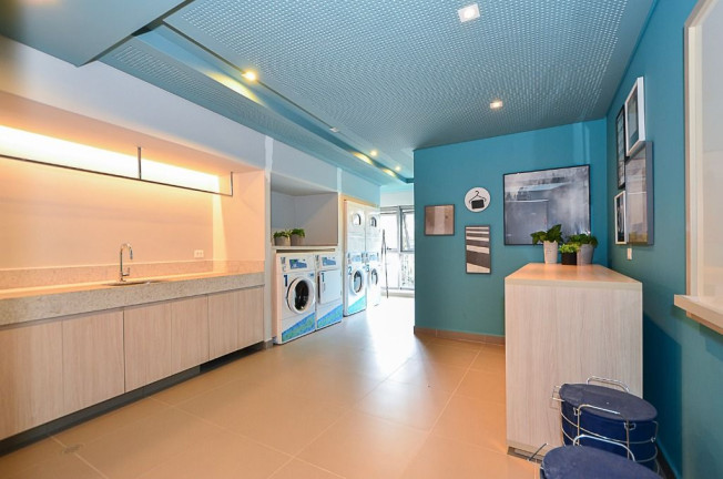 Imagem Studio com 1 Quarto à Venda, 25 m² em Vila Madalena - São Paulo