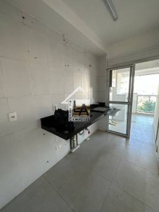 Imagem Apartamento com 3 Quartos à Venda, 72 m² em Vila Andrade - São Paulo