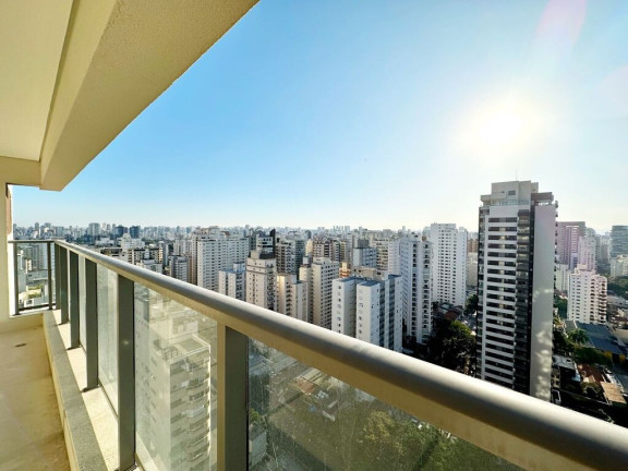 Imagem Imóvel com 2 Quartos à Venda,  em Moema - São Paulo