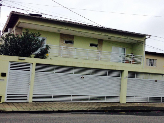 Casa com 5 Quartos à Venda, 401 m² em Praia Do Morro - Guarapari