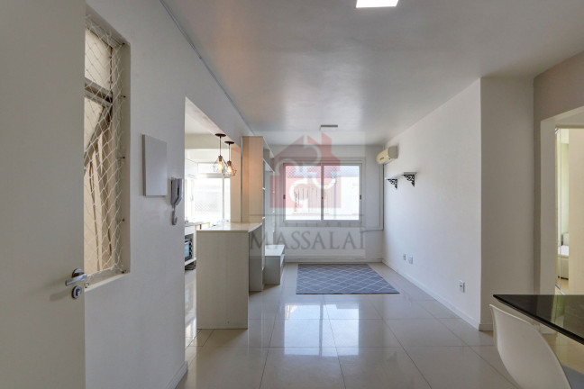 Imagem Apartamento com 1 Quarto à Venda, 47 m² em Tristeza - Porto Alegre