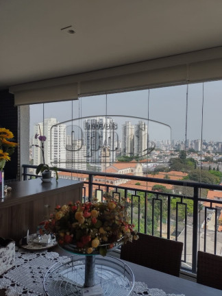 Imagem Apartamento com 4 Quartos à Venda, em Ipiranga - São Paulo Imagem Apartamento com 4 Quartos à Venda, em Ipiranga - São Paulo