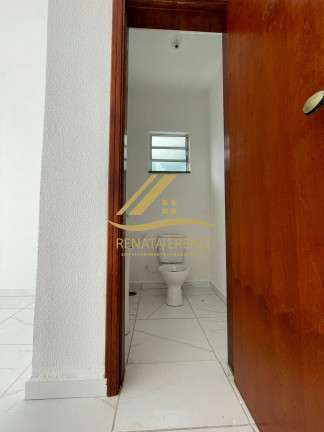 Imagem Casa com 2 Quartos à Venda, 63 m² em Jardim Ametista - Sorocaba Imagem Casa com 2 Quartos à Venda, 63 m² em Jardim Ametista - Sorocaba