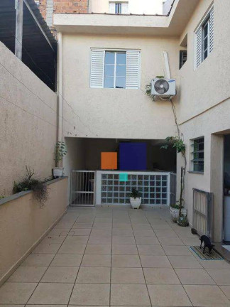 Imagem Casa com 4 Quartos à Venda, 200 m² em Jardim Monte Alegre - São Paulo Imagem Casa com 4 Quartos à Venda, 200 m² em Jardim Monte Alegre - São Paulo